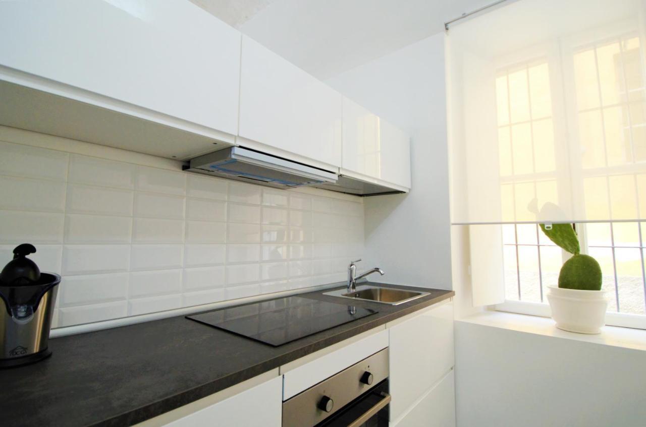 Eleganza Del Riccio Apartment ปาร์มา ภายนอก รูปภาพ