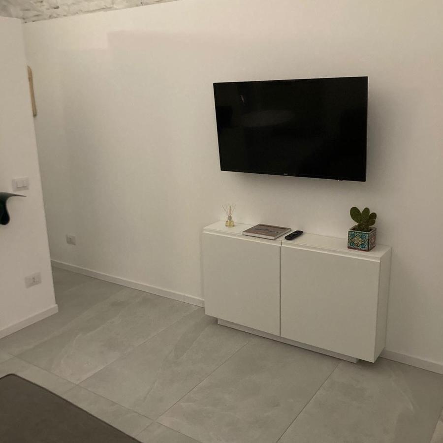Eleganza Del Riccio Apartment ปาร์มา ภายนอก รูปภาพ